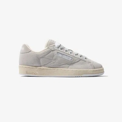 Reebok Club C Grounds X Sneeze In Gray