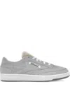 Reebok Club C X Jjjjound Shoes 'grey' In Gray