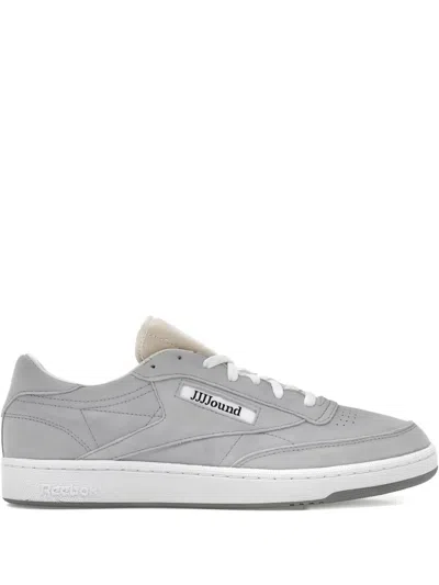 REEBOK CLUB C "JJJJOUND COLD GREY" SNEAKERS