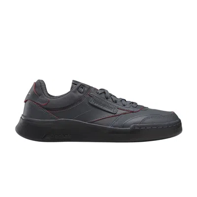 Pre-owned Reebok Club C Legacy 'pure Grey'