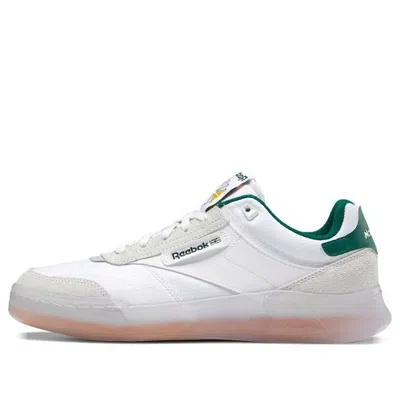 Reebok Club C Legacy 'white Dark Green'