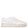 Reebok Club C Ltd Leather Low-top Sneakers In White