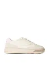 Reebok Sneakers  Woman Color Pink