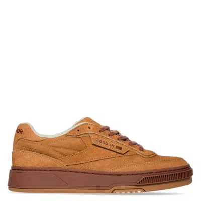 Reebok Club C Ltd Low-top Sneakers In Multi