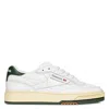 Reebok Ltd Club C Low-top Sneakers In Green