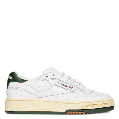 REEBOK REEBOK CLUB C LTD LOW-TOP SNEAKERS