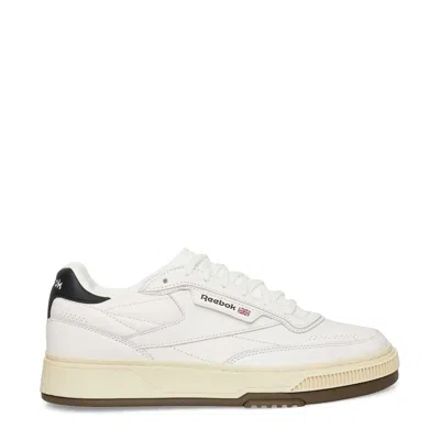 Reebok Club C Ltd Shoes In Black