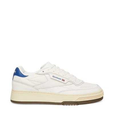 Reebok Sneakers Club C Ltd Leather In White