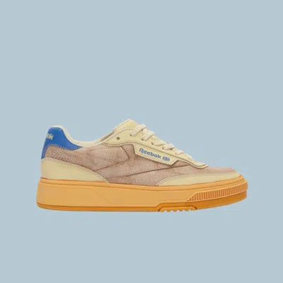 Reebok Club C Ltd Shoes In Multi