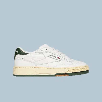 Reebok Club C Ltd Shoes In White