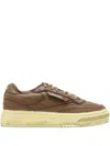Reebok Club C Ltd Leather Sneakers In Multi