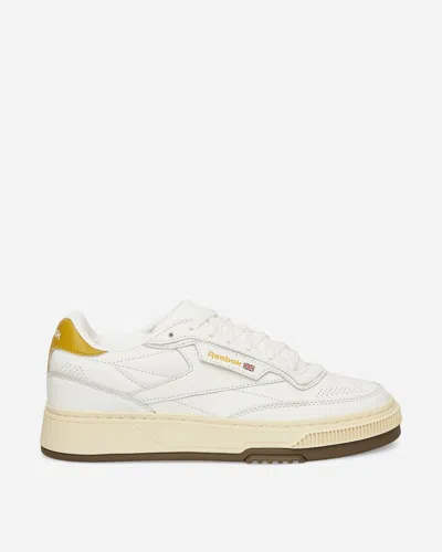 Reebok Club C Ltd Sneakers Vintage In White