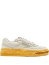 Reebok Club C Ltd Sneakers In White