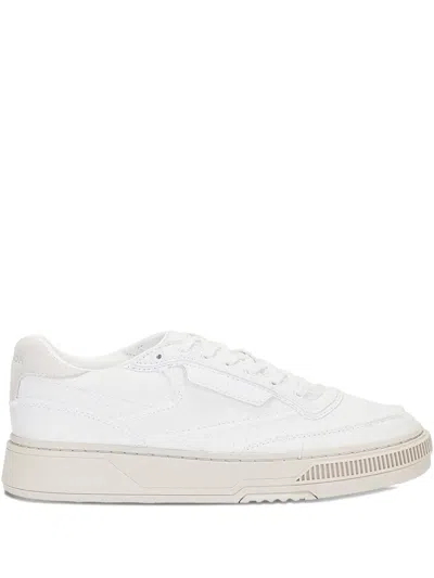 Reebok Club C Ltd Sneakers In White