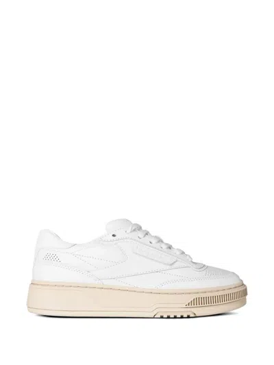 Reebok Club C Ltd Sneakers In White