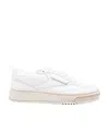 Reebok Club C Ltd Sneakers In White