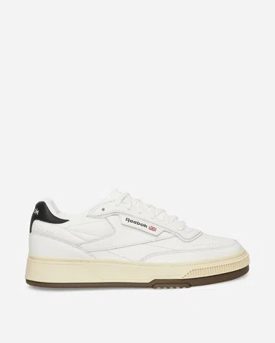 REEBOK Club C LTD Vintage Sneakers White /