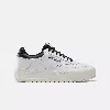 Reebok Club C Megacourt Sneakers In White