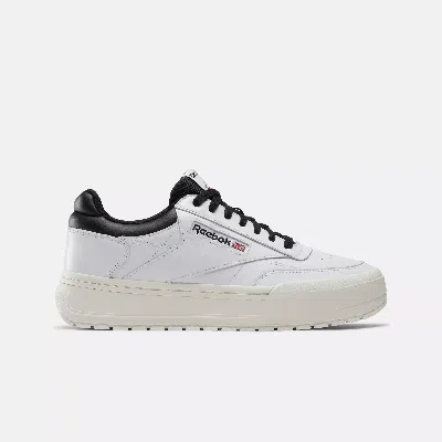 REEBOK CLUB C MEGACOURT SHOES