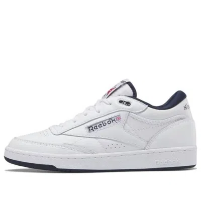 Reebok Club C Mid 2 Vintage In White