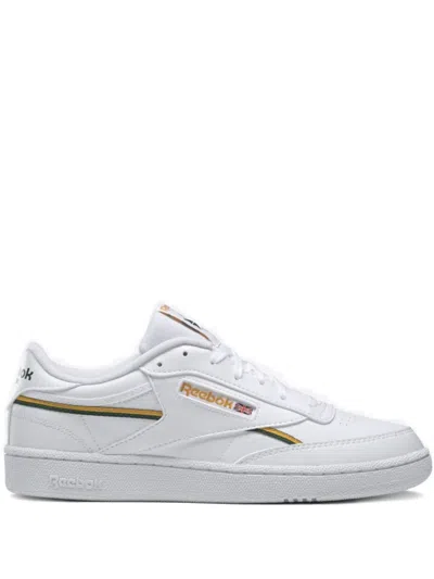 Reebok Club C Og Sneakers In White