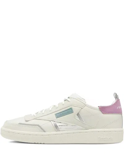 Reebok Club C Ree Dux Sneakers In Multi