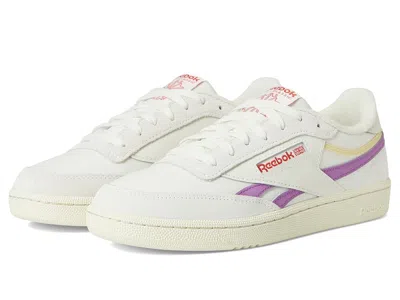 Reebok Club C Revenge In White