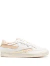 Reebok Club C Revenge "beige" In Beige
