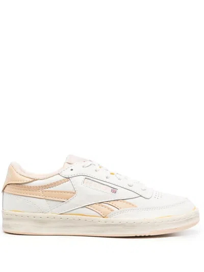 Reebok Club C Revenge "beige"