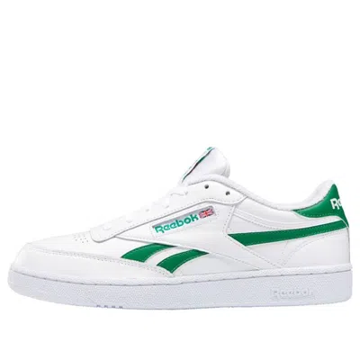 REEBOK REEBOK CLUB C REVENGE 'GLEN GREEN WHITE'