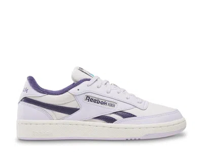 Reebok Club C Revenge Ii Sneaker In Gray