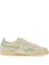 Reebok Club C Revenge Lace-up Sneakers In Neutral