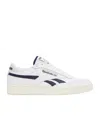 Reebok Club C Revenge Leather Sneaker