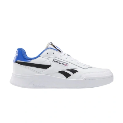 Pre-owned Reebok Club C Revenge Legacy 'white Court Blue'