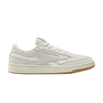 Pre-owned Reebok Club C Revenge 'linen Chalk Elevatedbeige' | White | Men's Size 6