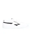 Reebok Club C Legacy Revenge Sneakers In White