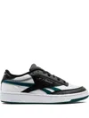 Reebok Club C Revenge Low-top Sneakers In White