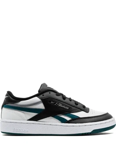 Reebok Club C Revenge Low-top Sneakers In White