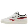 Reebok Club C Revenge Mu 'white Red Blue' In Multi