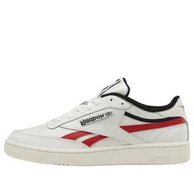 Reebok Club C Revenge Mu 'white Red Blue' In Multi
