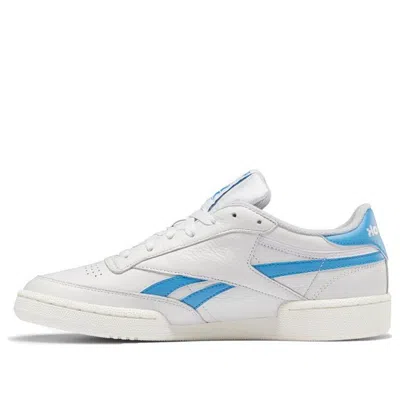 Reebok Club C Revenge 'porcelain' In White