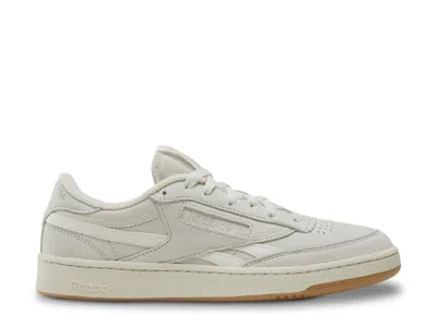 Reebok Mens  Club C Revenge In Linen/chalk/elevated Beige