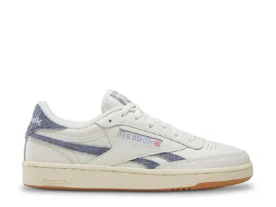 Reebok Club C Revenge Sneaker In White