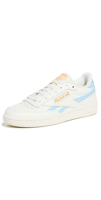 Reebok Club C Revenge Vintage Sneakers In White
