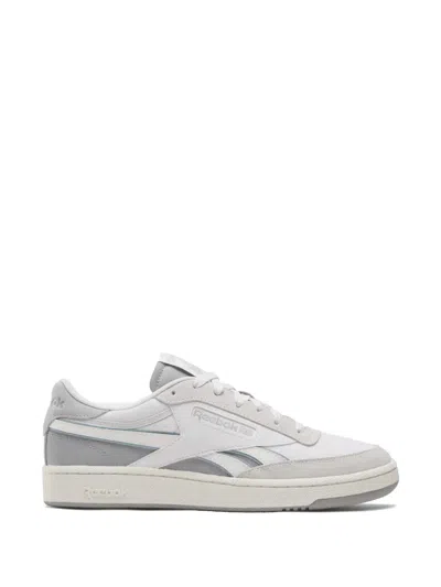 Reebok Club C Revenge Sneakers In Gray