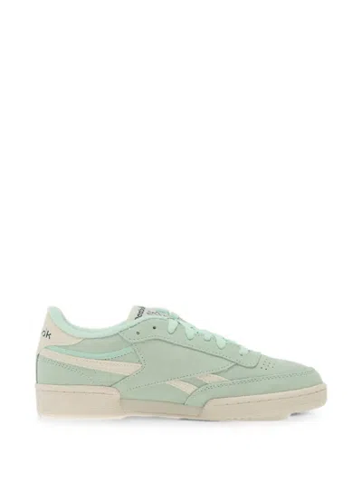 Reebok Club C Revenge Sneakers In Multi