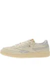 Reebok Club C Revenge Sneakers In Neutral