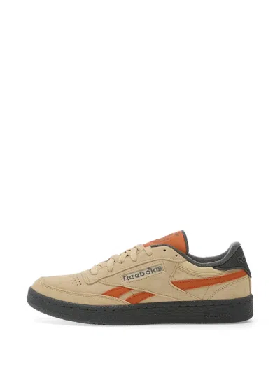 Reebok Club C Revenge Sneakers In Neutral