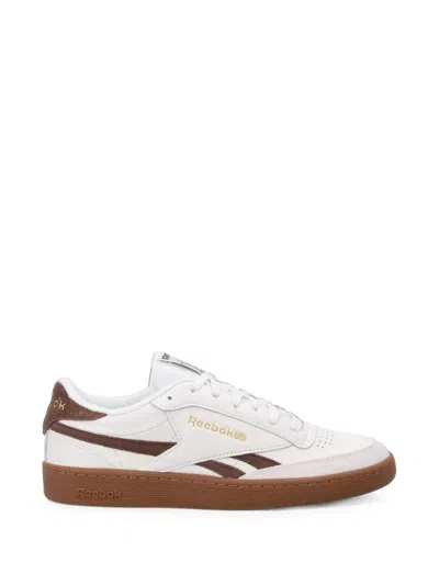 Reebok Club C Revenge Vintage Sneakers In White