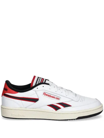 Reebok Club C Revenge Sneakers In White